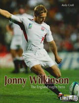 Jonny Wilkinson